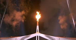 Athens 2004 - Opening Ceremony