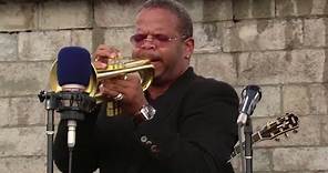 Terence Blanchard - Full Concert - 08/09/03 - Newport Jazz Festival (OFFICIAL)