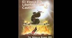 El vino a Dar Libertad a Los Cautivos. Capitulo 3. Audiolibro