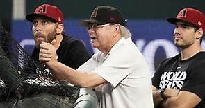 DBacks’ owner Ken Kendrick says World Series run is due to learning from past mistakes