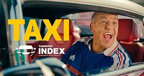 Index Taxi (Samy Naceri)