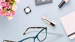 ☀️ 💄 👓 Wake up, Makeup, Eyeglasses!... - JCPenney Optical