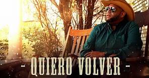 Jon Carlo - Quiero Volver (Video Oficial)