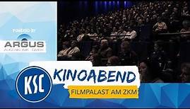 🎥 KSC-Kinoabend im Filmpalast am ZKM