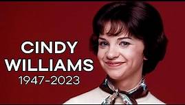 Cindy Williams (1947-2023)