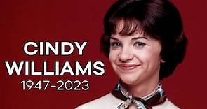 Cindy Williams (1947-2023)