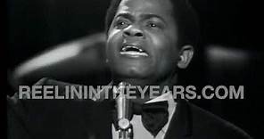 Joe Tex- "Show Me" 1968 LIVE [Reelin' In The Years Archives]