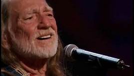 Willie Nelson & Friends "Live and Kicking" - 2003