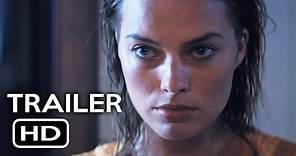 Z for Zachariah Trailer (2015) Chris Pine, Margot Robbie Sci-Fi Movie HD