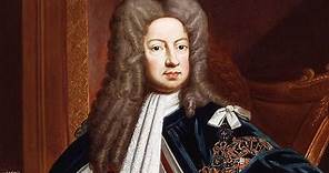 King George I (1660-1727)