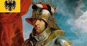 Caesar Maximilian I, Holy Roman Emperor