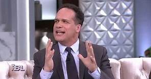 Diedrich Bader Is Still Recognized For His Role On The Fresh Prince of Bel-Air