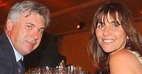 Carlo Ancelotti, è morta a soli 63 anni l’ex moglie Luisa Gibellini...