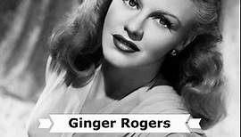 Ginger Rogers: "Der Major und das Mädchen" (1942)