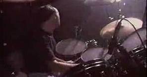 Drum Duet - Phil Collins and Chester Thompson drums AWESOME!