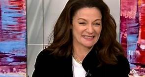 Going Rouge with Michelle Gomez | New York Live TV