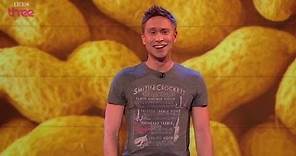 May Contain Nuts - Russell Howard's Good News - Series 8 Episode 4 Preview - BBC Three