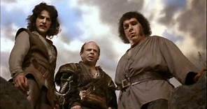 Inconceivable! High Quality