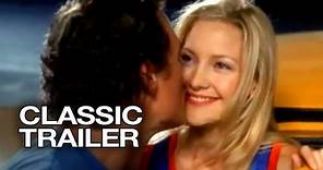 How to Lose a Guy in 10 Days (2003) Official Trailer #1 - Kate Hudson Movie HD