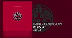 King Crimson - Discipline