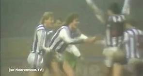 Kees Kist vs Eindhoven (1986)