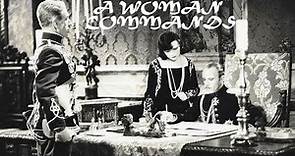 A Woman Commands (1932) - Starring Pola Negri, Basil Rathbone, and Roland Young