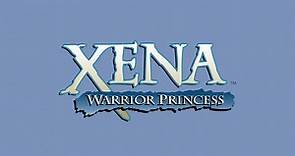 Xena: Warrior Princess - NBC.com