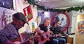 Steve Whalley Band - The Lamb Surbiton