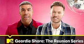 Jay Gardner And Kyle Christie’s Radgiest Geordie Shore Memories | Geordie Shore: The Reunion Series