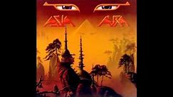ASIA - AURA (FULL ALBUM) + BONUS