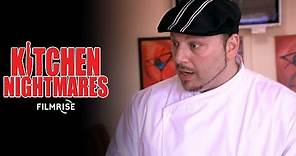 Kitchen Nightmares Uncensored - Season 1 Episode 3 - Full Episode