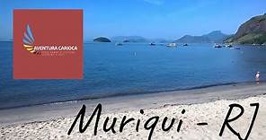 Conheçam tudo sobre Muriqui ! Grande Distrito de Mangaratiba com um belo centro e praia ótima !