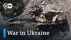 War in Ukraine: Kyiv and Mariupol death toll rises | DW News