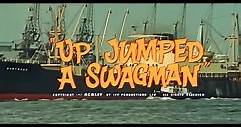 Up Jumped a Swagman | movie | 1965 | Official Trailer - video Dailymotion