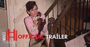 Wait Until Dark (1967) Trailer #2 | Audrey Hepburn, Alan Arkin, Richard Crenna Movie