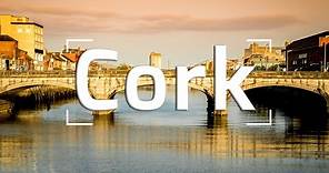 CORK CITY: IRELAND'S FOODIE CAPITAL