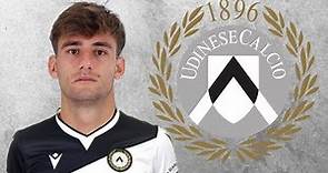 Lorenzo Lucca -2023- Welcome To Udinese ? - Amazing Skills, Assists & Goals |HD|