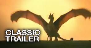 Dragonheart Official Trailer #1 - Dennis Quaid Movie (1996) HD