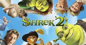 Shrek 2 Full Movie Review | Mike Myers, Eddie Murphy, Cameron Diaz | Review & Facts