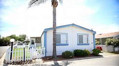 Mobile Home for Sale in California - Riverside CA - Manufactured Home