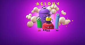 StoryBots: Laugh, Learn, Sing