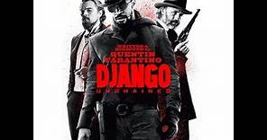 Django Unchained Full Movies