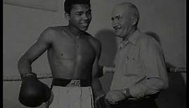 Muhammad Ali - Wikipedia article