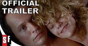 When Harry Met Sally (1989) - Official Trailer (HD)
