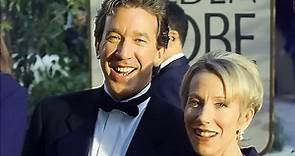 Tim Allen: A Biography of Trials and Triumphs