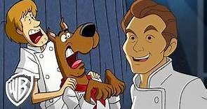 Scooby-Doo! and the Gourmet Ghost Official Trailer WB Kids