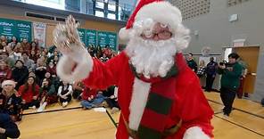 Season's Greetings from Lakefield College School | December 2023