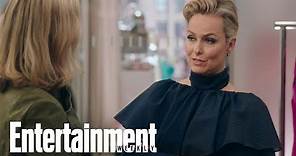 The Bold Type's Melora Hardin On Playing A Powerful, Three-Dimensional Woman | Entertainment Weekly