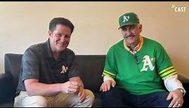 A's Cast Live: Rollie Fingers Reflects on the 1973 World Series