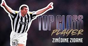 Zinédine Zidane Legendary Goals and Skills Impossible To Forget | Juventus